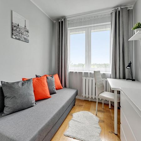 Pokoje Gdansk Gospody 6E, Blisko Morza, 700M Do Ergo Areny, 1,4Km Do Hipodromu Apartment Exterior photo